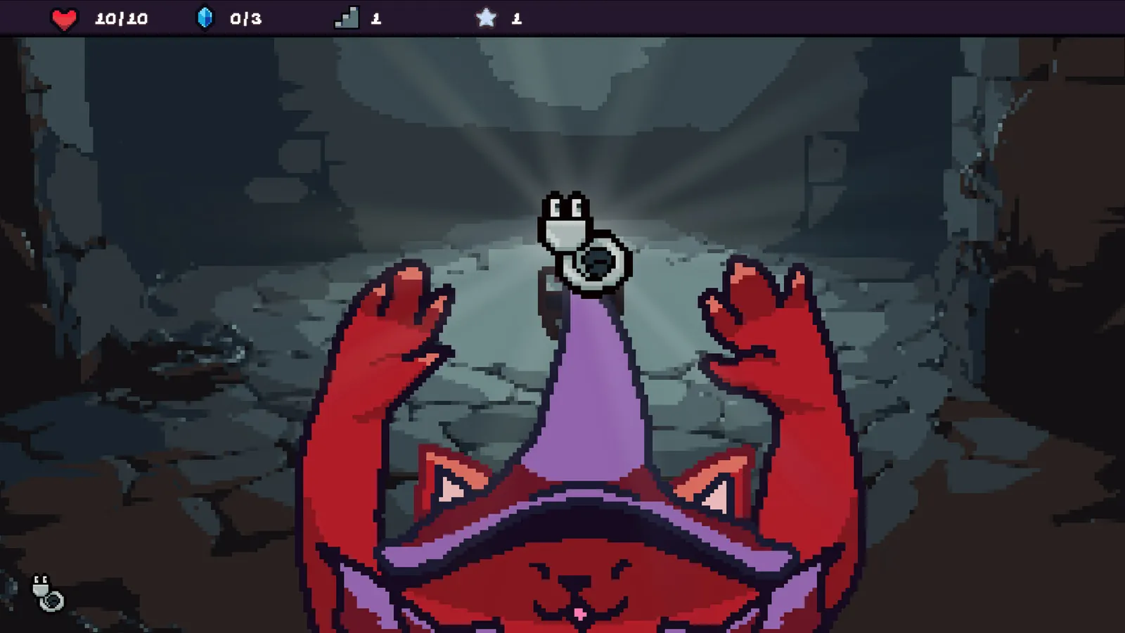 Spellcats: Auto Card Tactics media 5