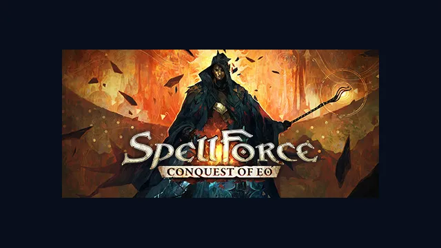 SpellForce: Conquest of Eo