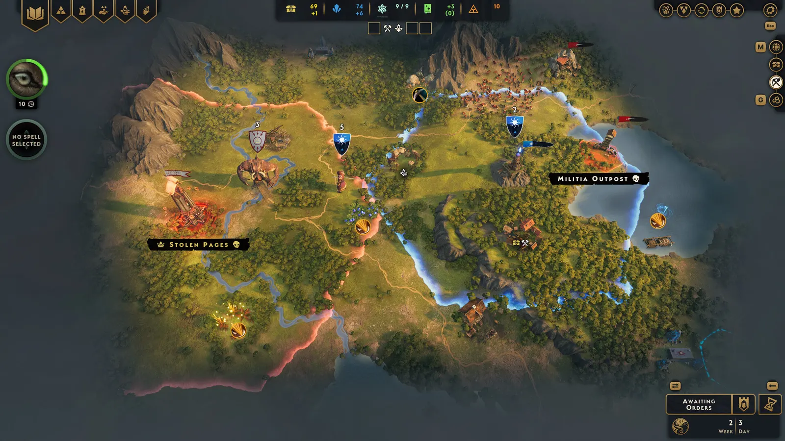 SpellForce: Conquest of Eo media 6