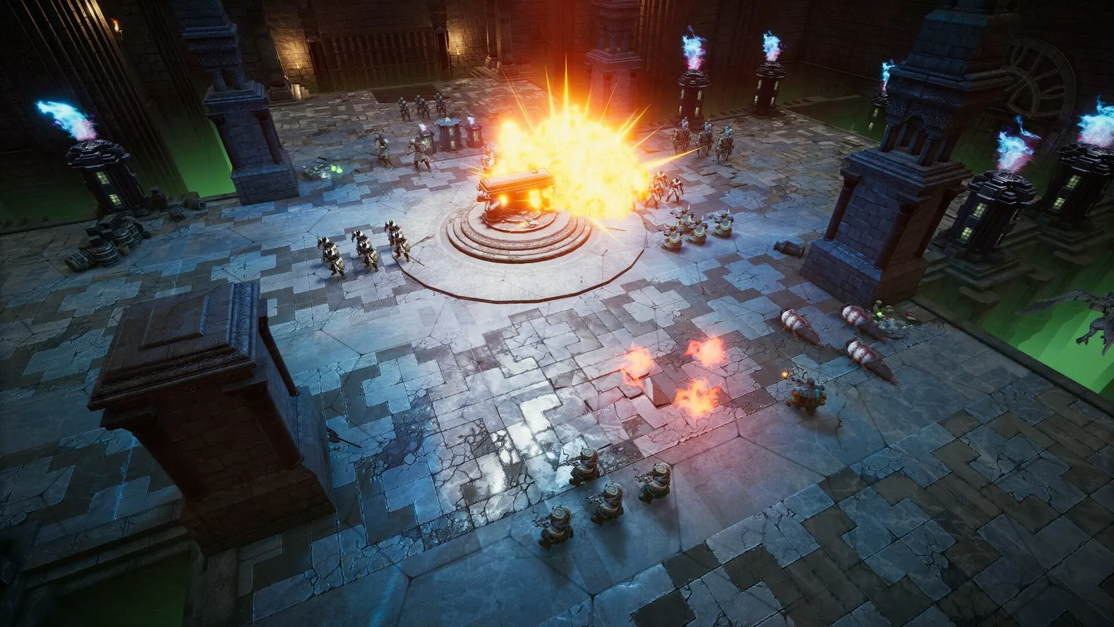 SpellForce: Conquest of Eo media 7