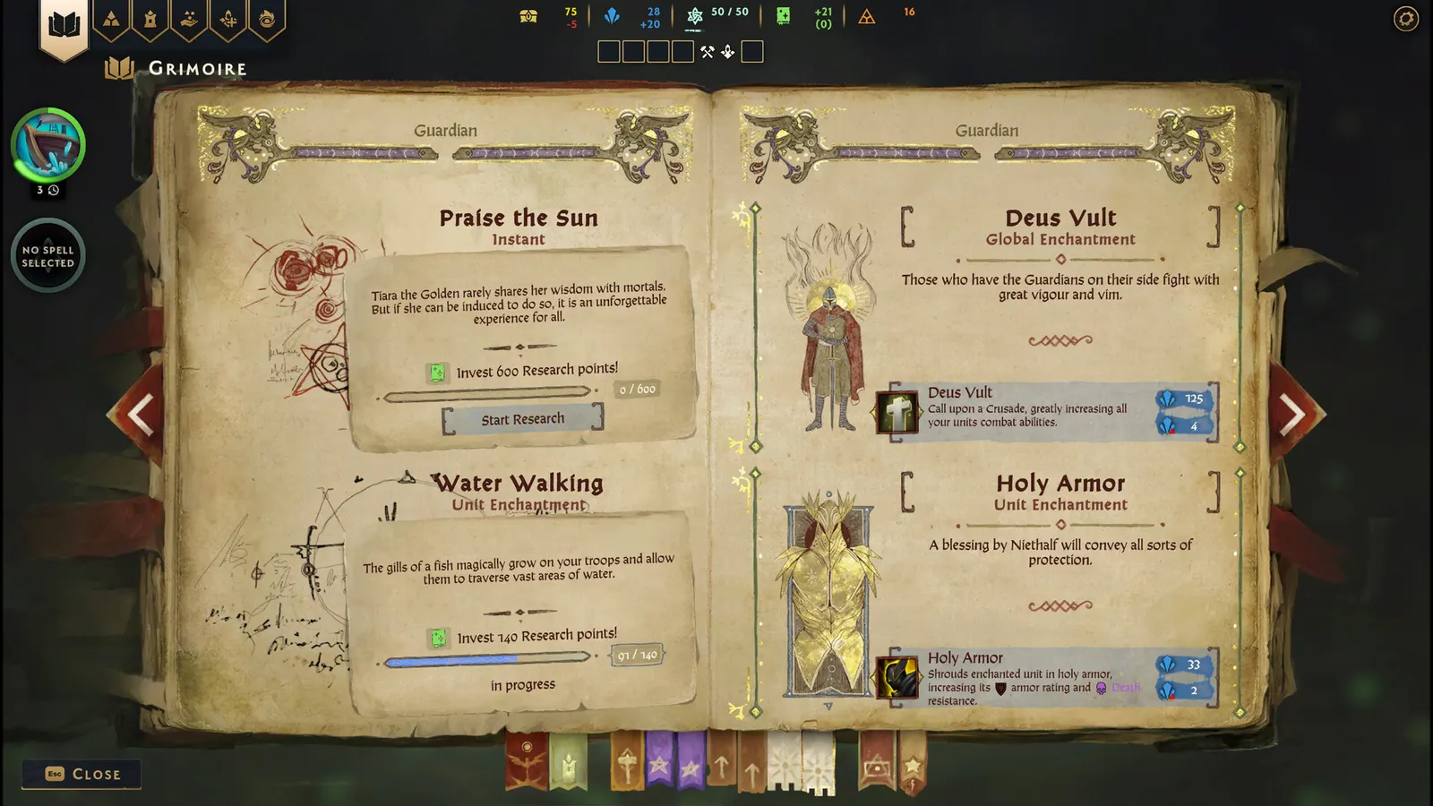 SpellForce: Conquest of Eo media 8