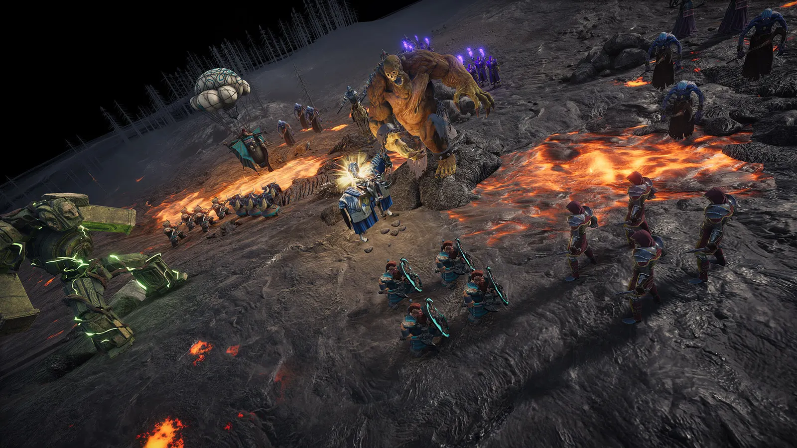 SpellForce: Conquest of Eo media 9