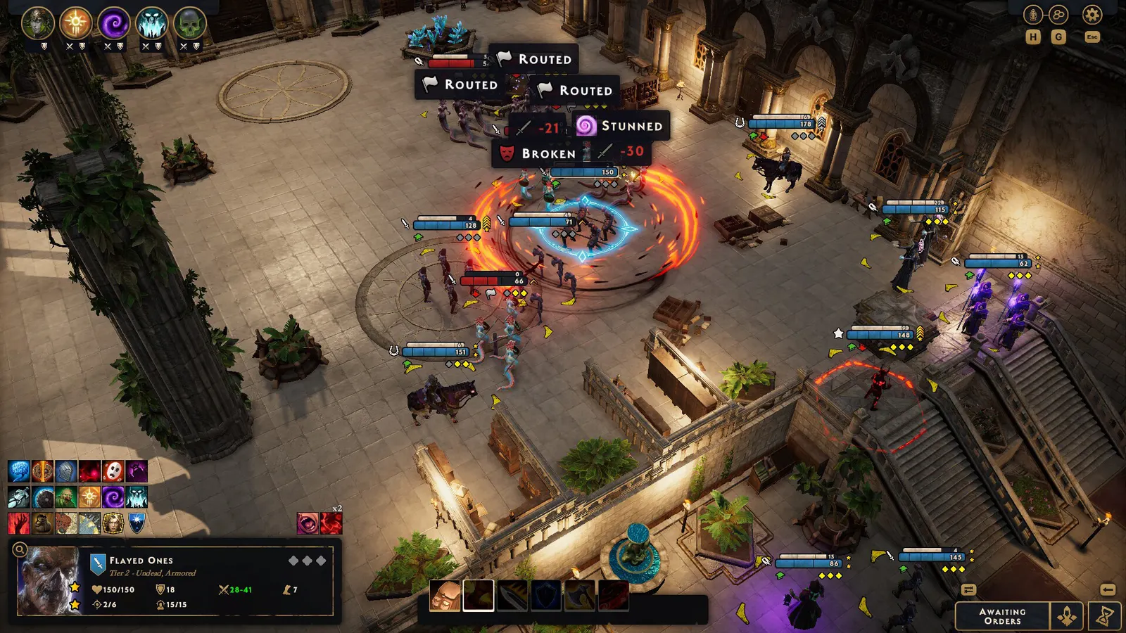 SpellForce: Conquest of Eo media 13