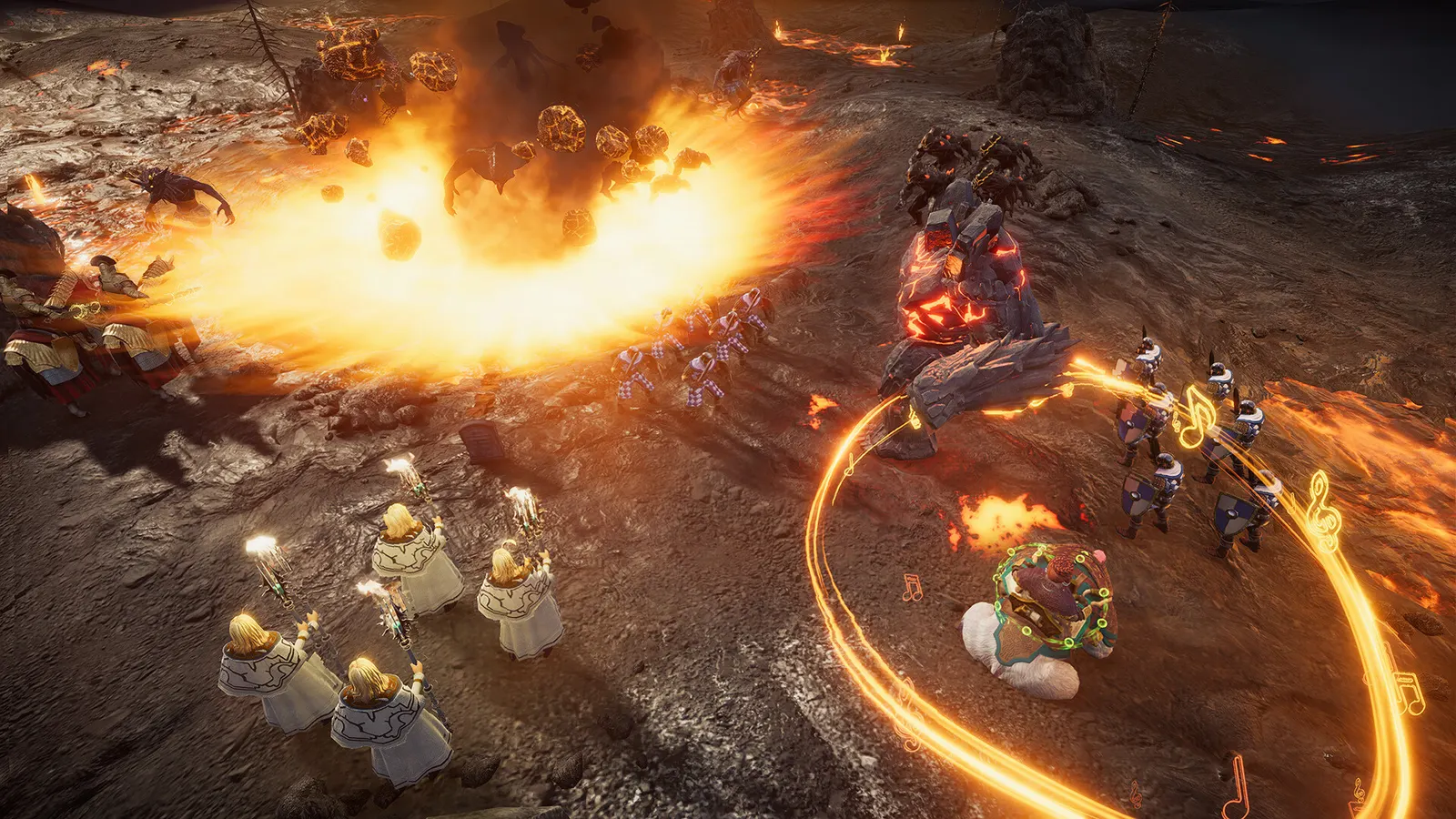 SpellForce: Conquest of Eo media 16