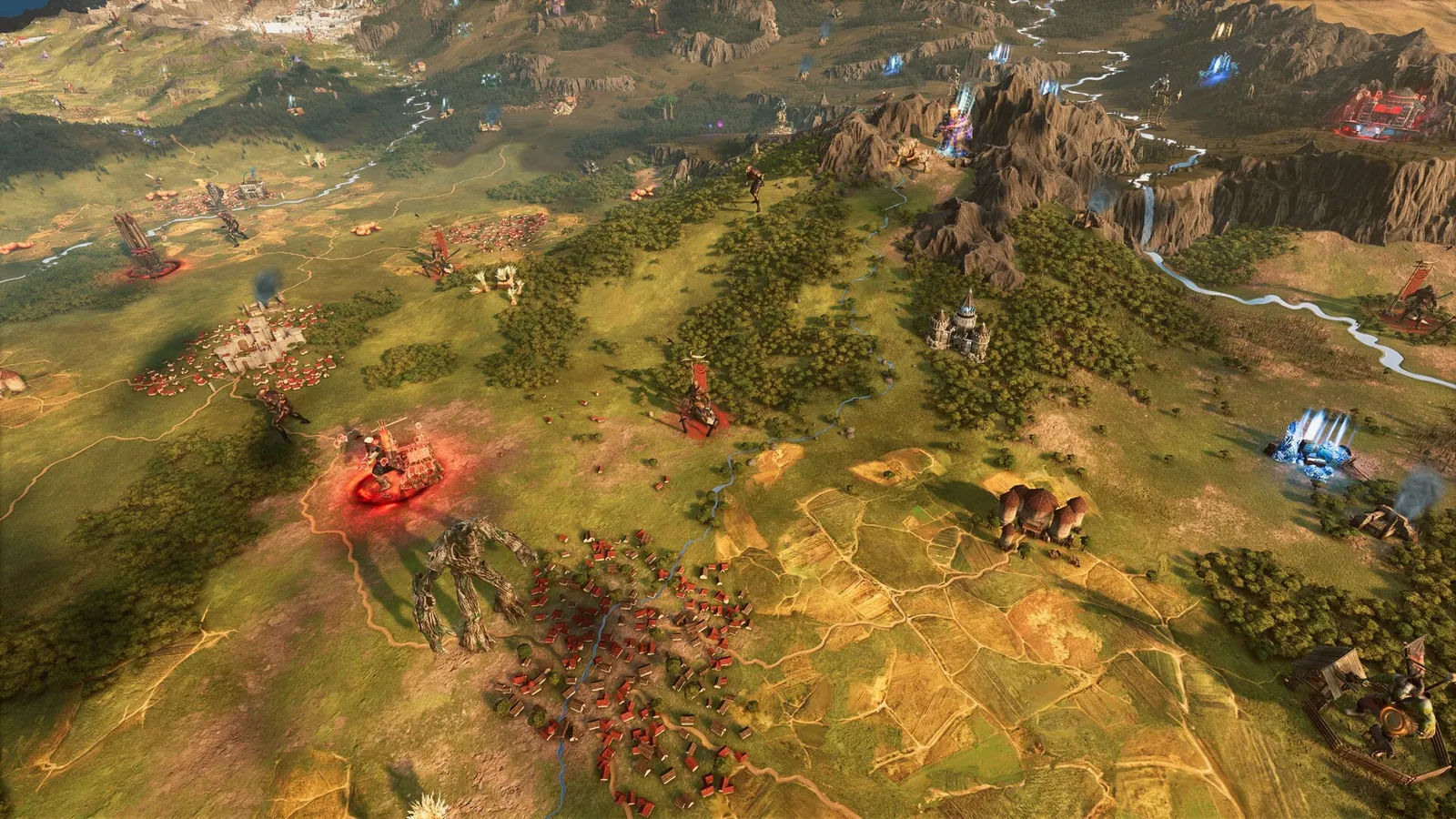 SpellForce: Conquest of Eo media 17
