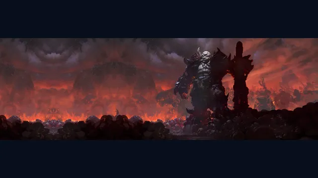 SpellForce 3 Fallen God