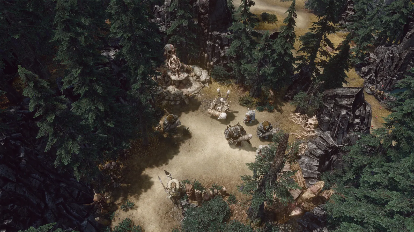 SpellForce 3 Fallen God media 2
