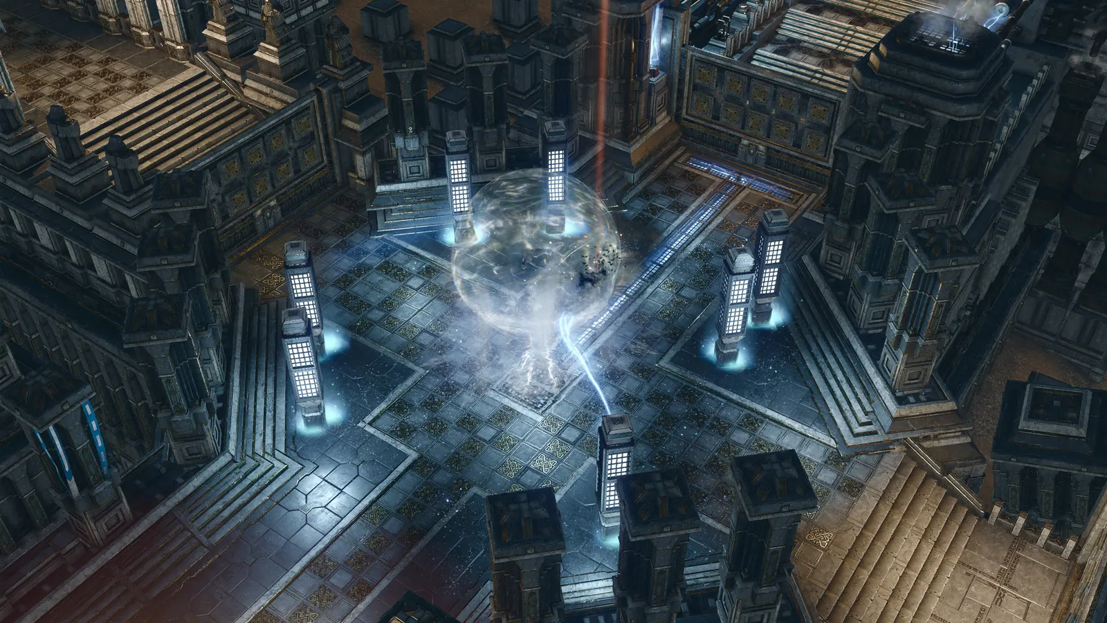 SpellForce 3 Fallen God media 3