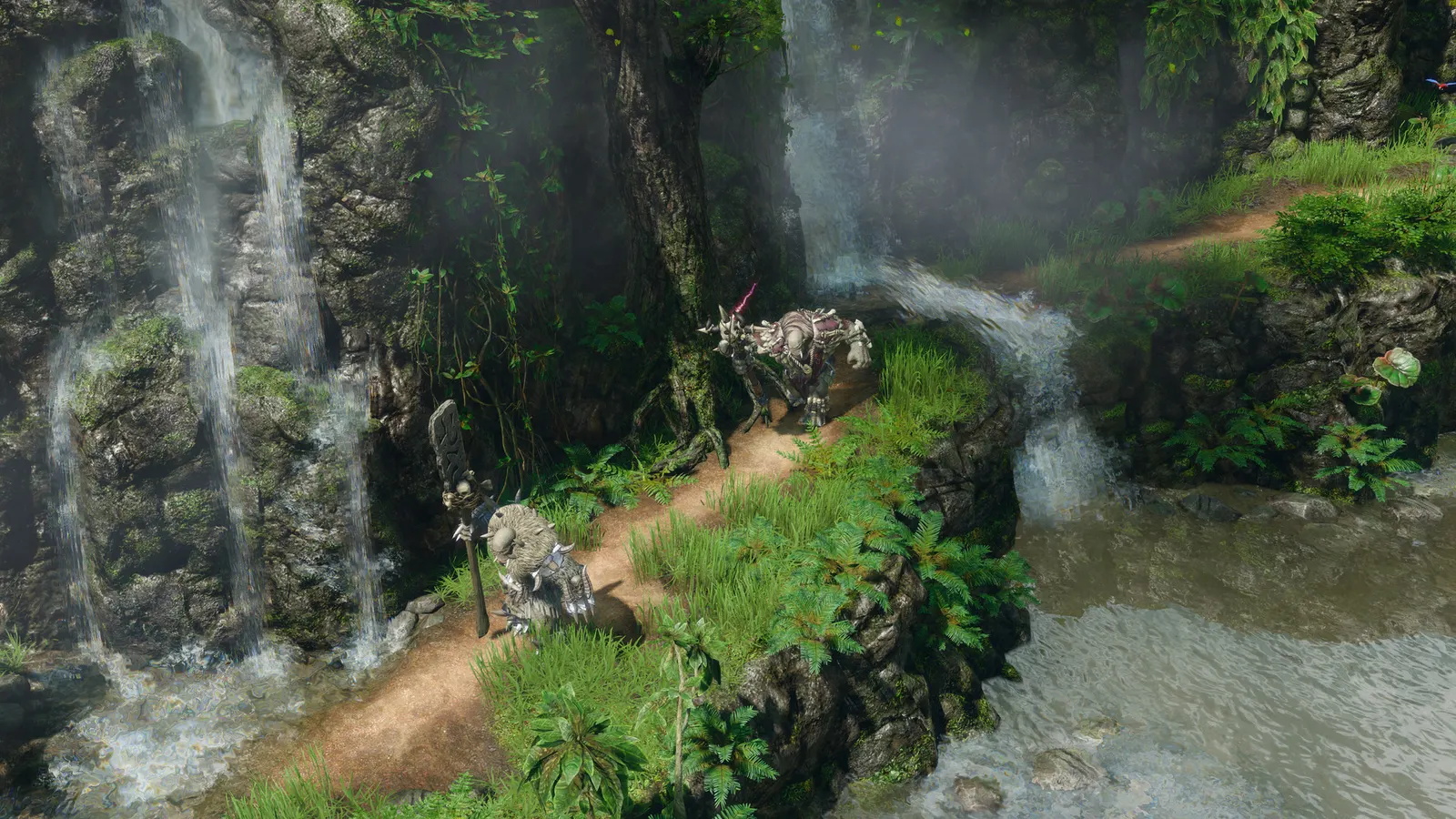 SpellForce 3 Fallen God media 4