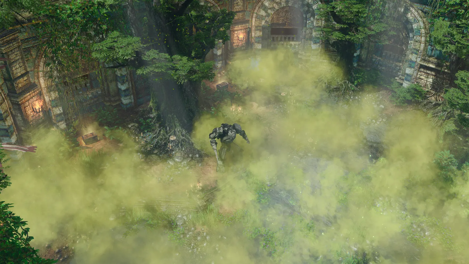SpellForce 3 Fallen God media 5