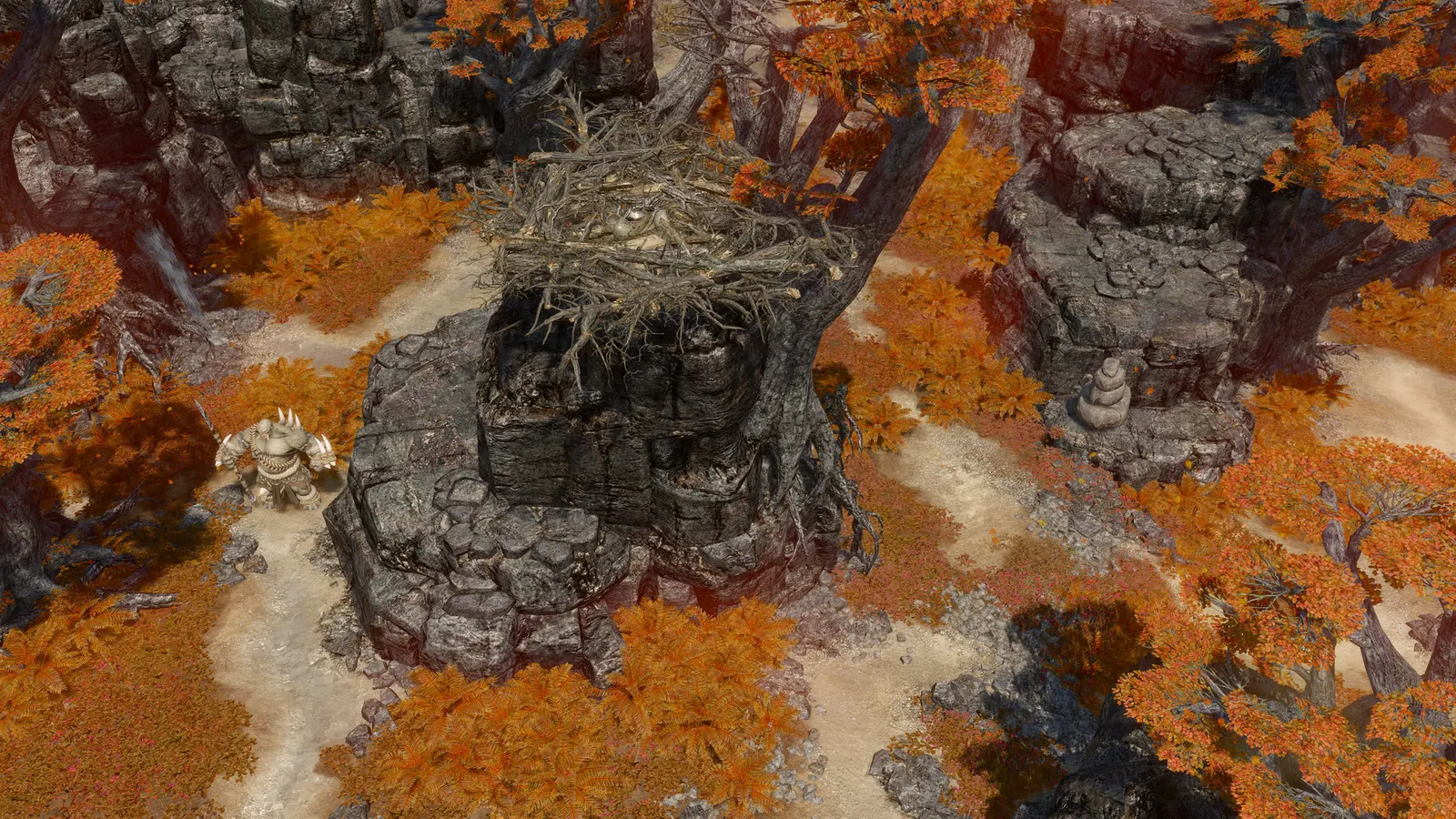 SpellForce 3 Fallen God media 6