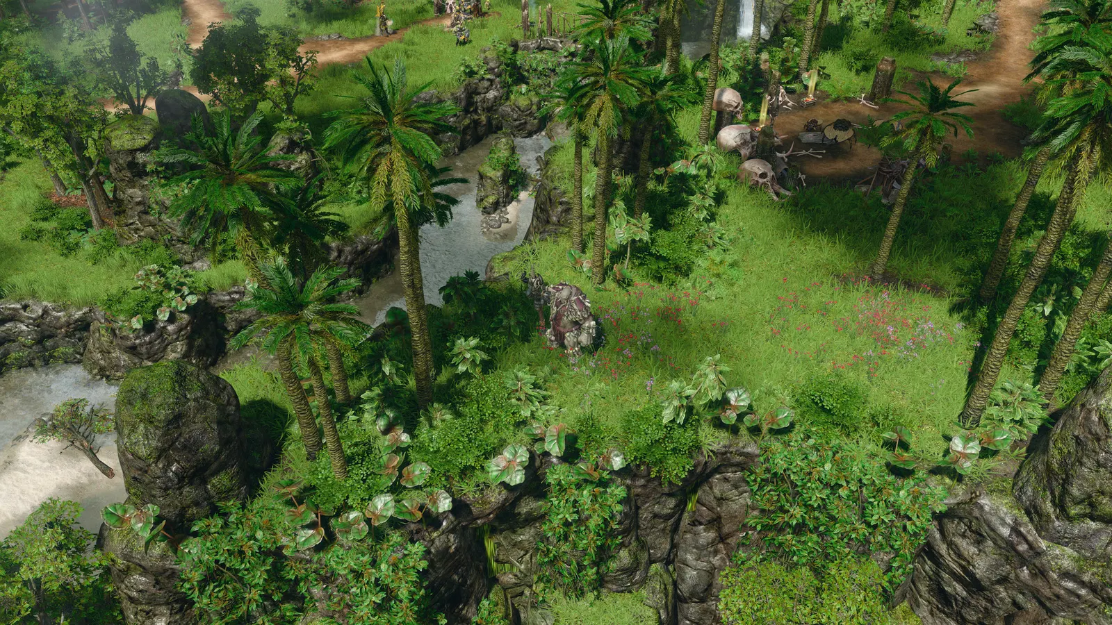 SpellForce 3 Fallen God media 7