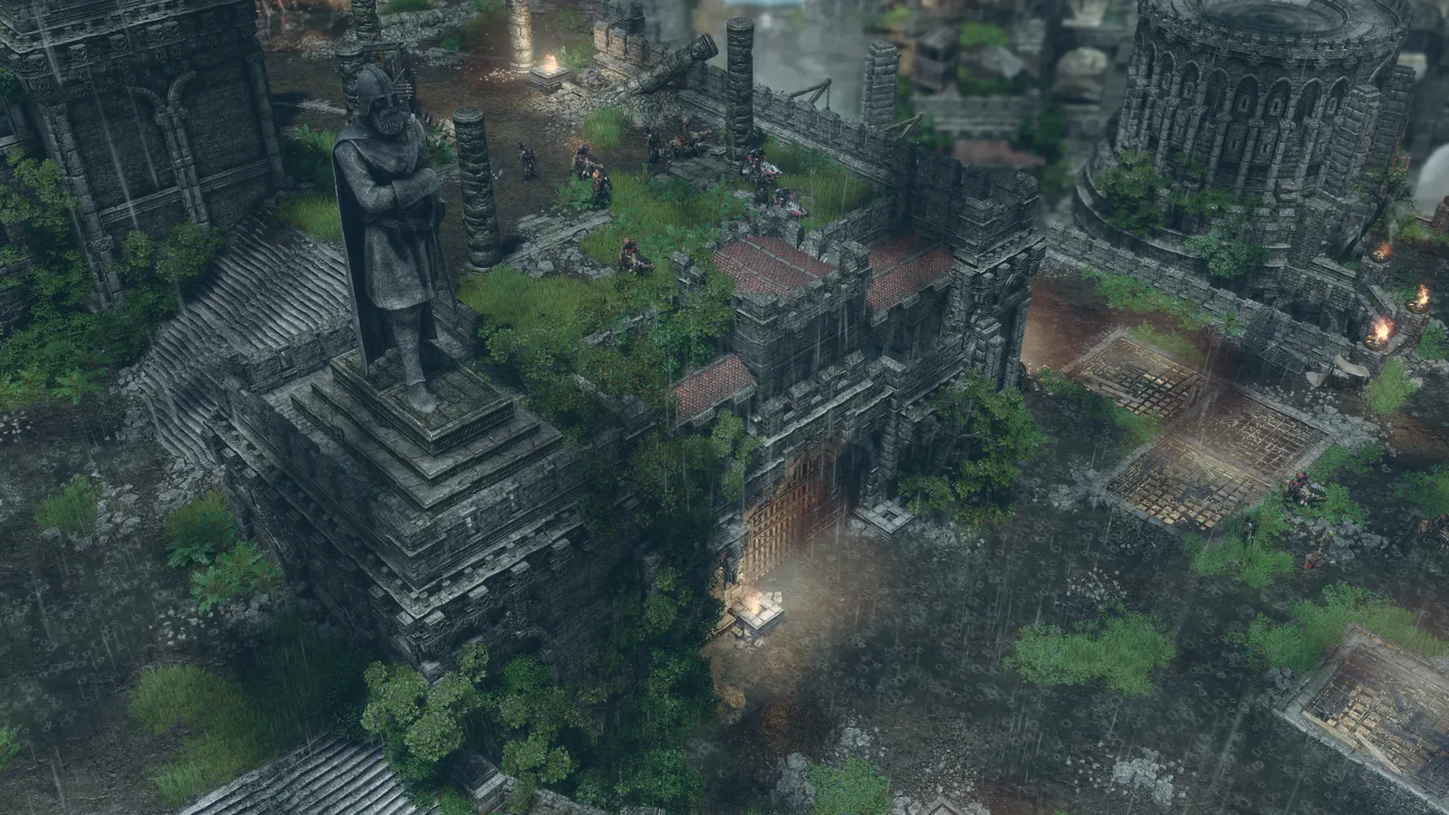 SpellForce 3 Fallen God media 8