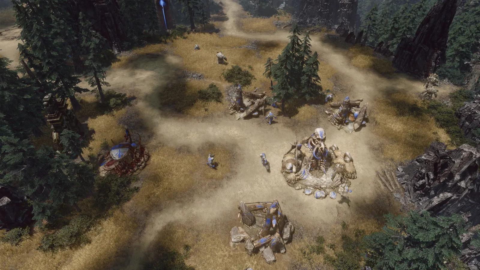 SpellForce 3 Fallen God media 9