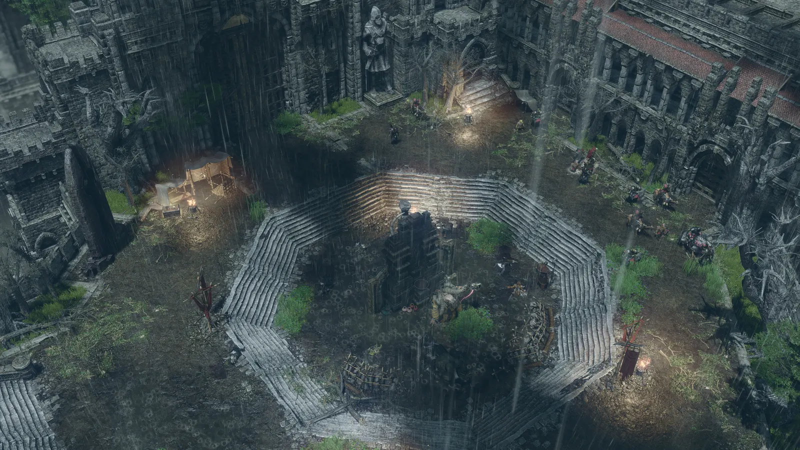 SpellForce 3 Fallen God media 10