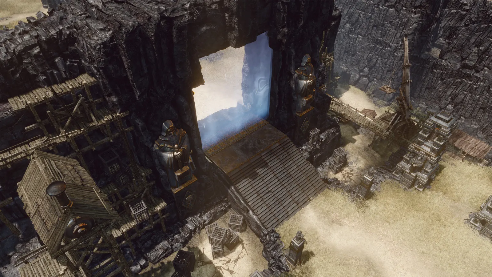 SpellForce 3 Fallen God media 11