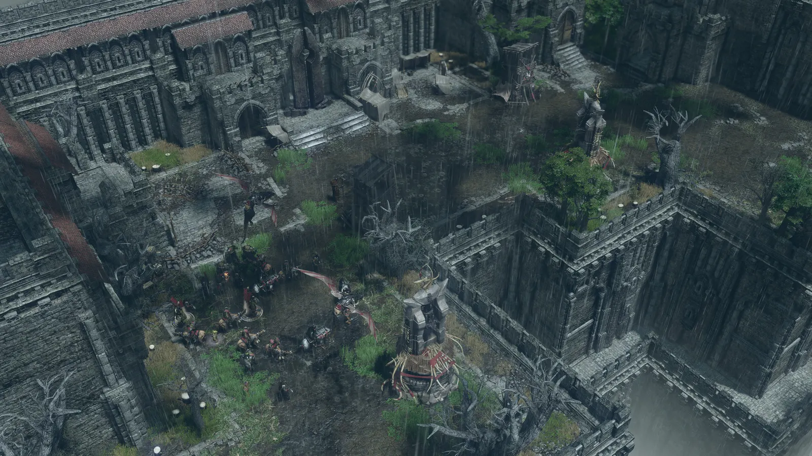 SpellForce 3 Fallen God media 12