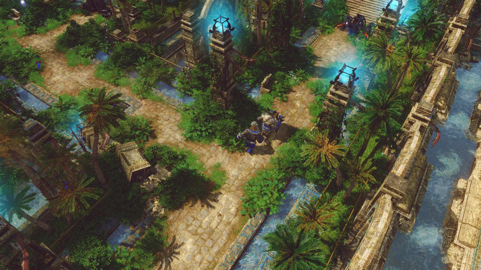 SpellForce 3 Fallen God media 13