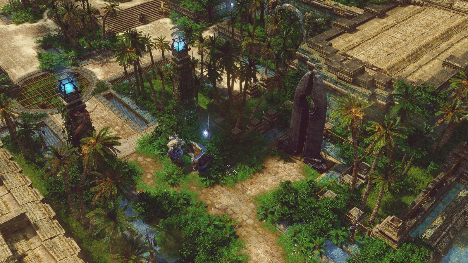 SpellForce 3 Fallen God media 14