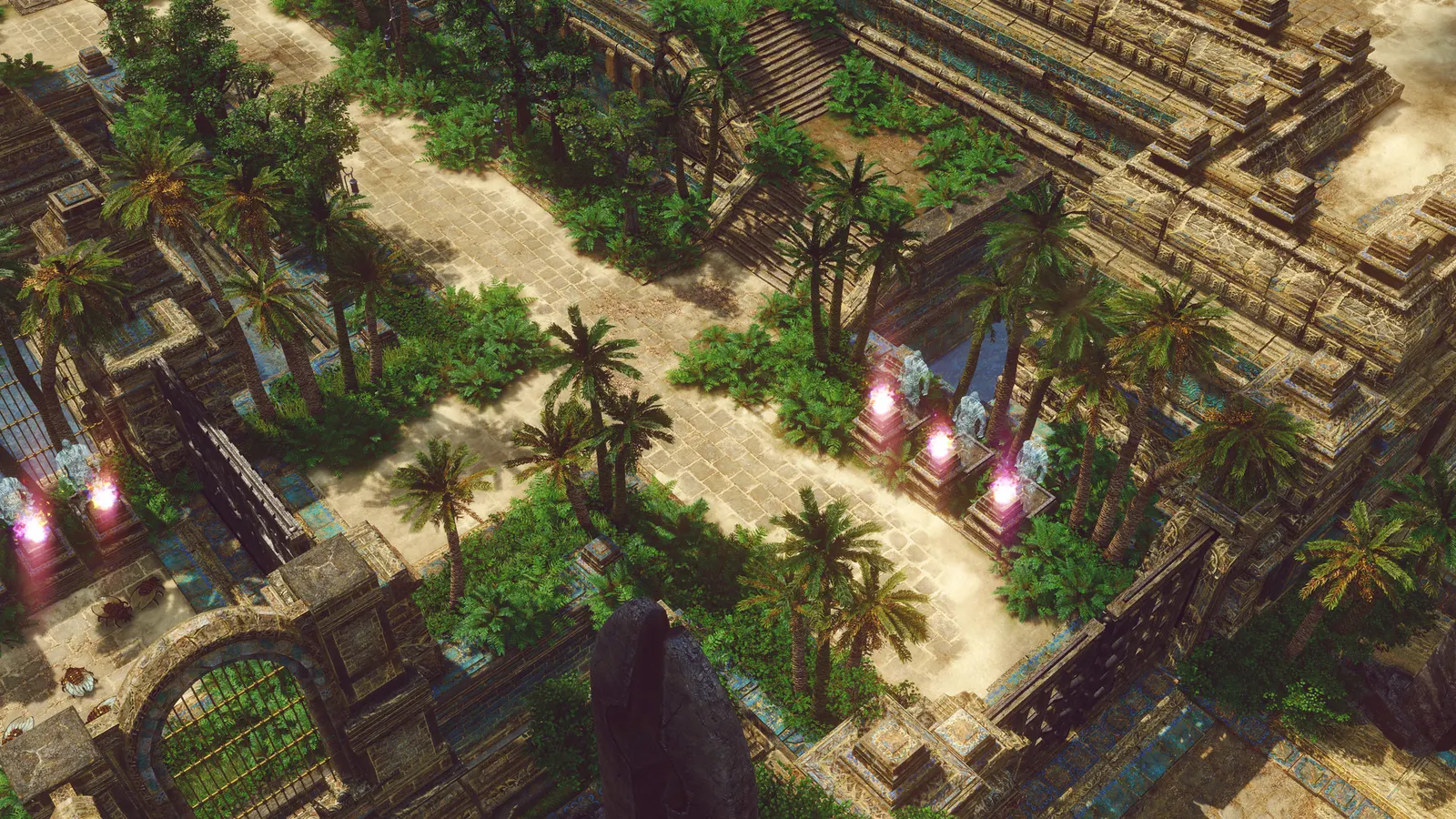 SpellForce 3 Fallen God media 15