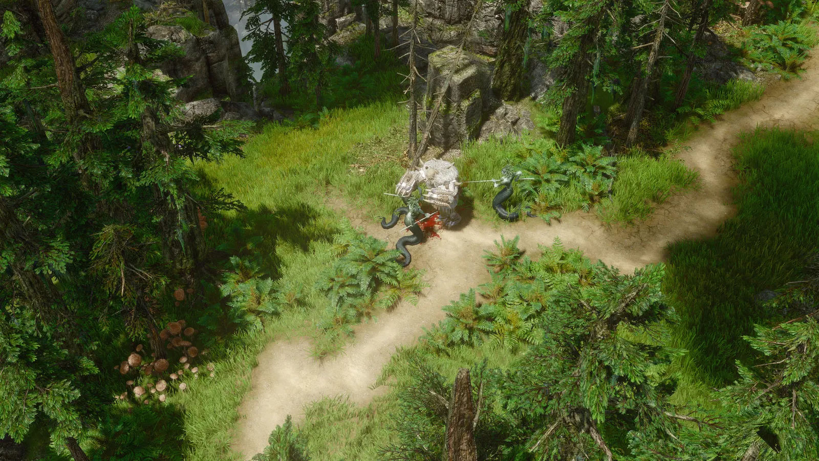 SpellForce 3 Fallen God media 16