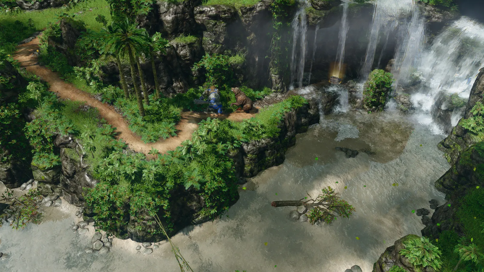 SpellForce 3 Fallen God media 17