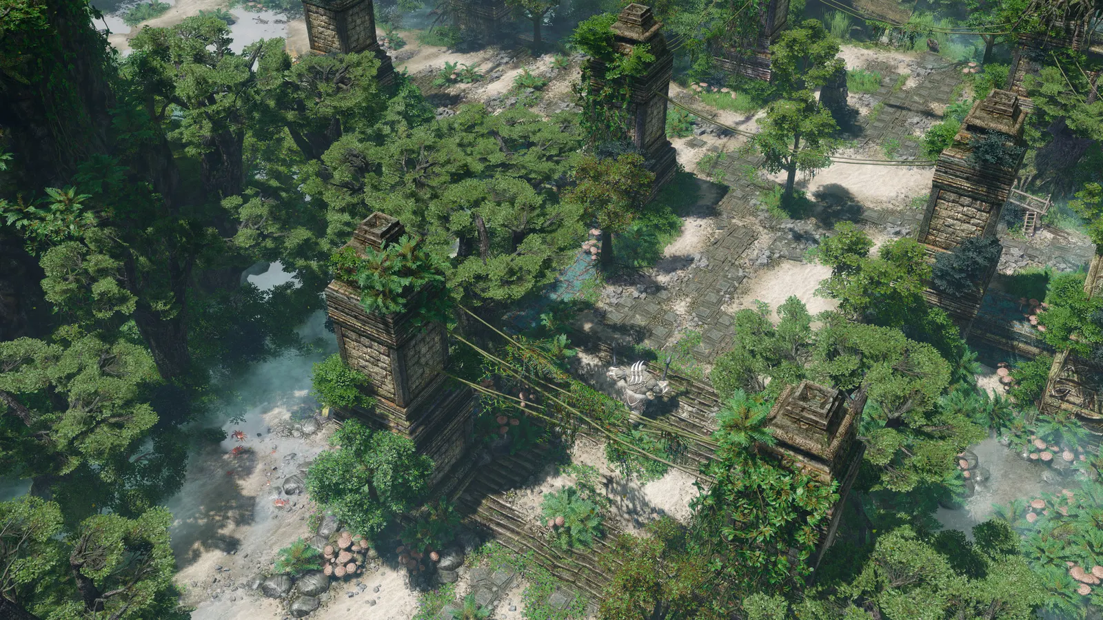 SpellForce 3 Fallen God media 18