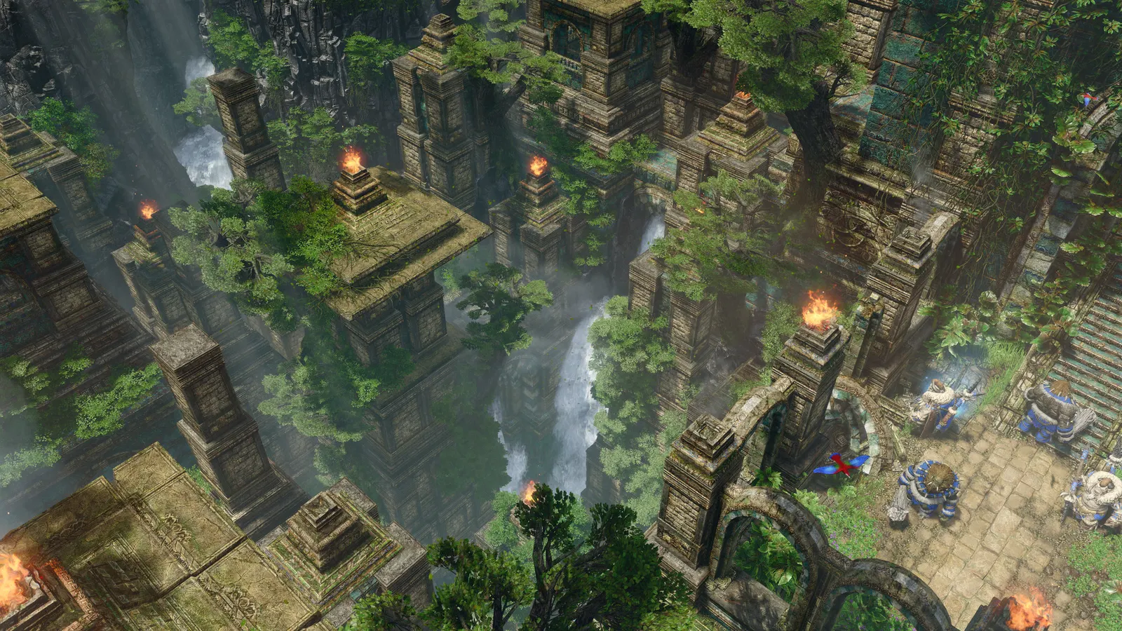 SpellForce 3 Fallen God media 20