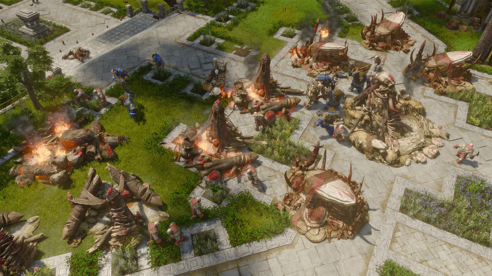 SpellForce 3 Fallen God media 22
