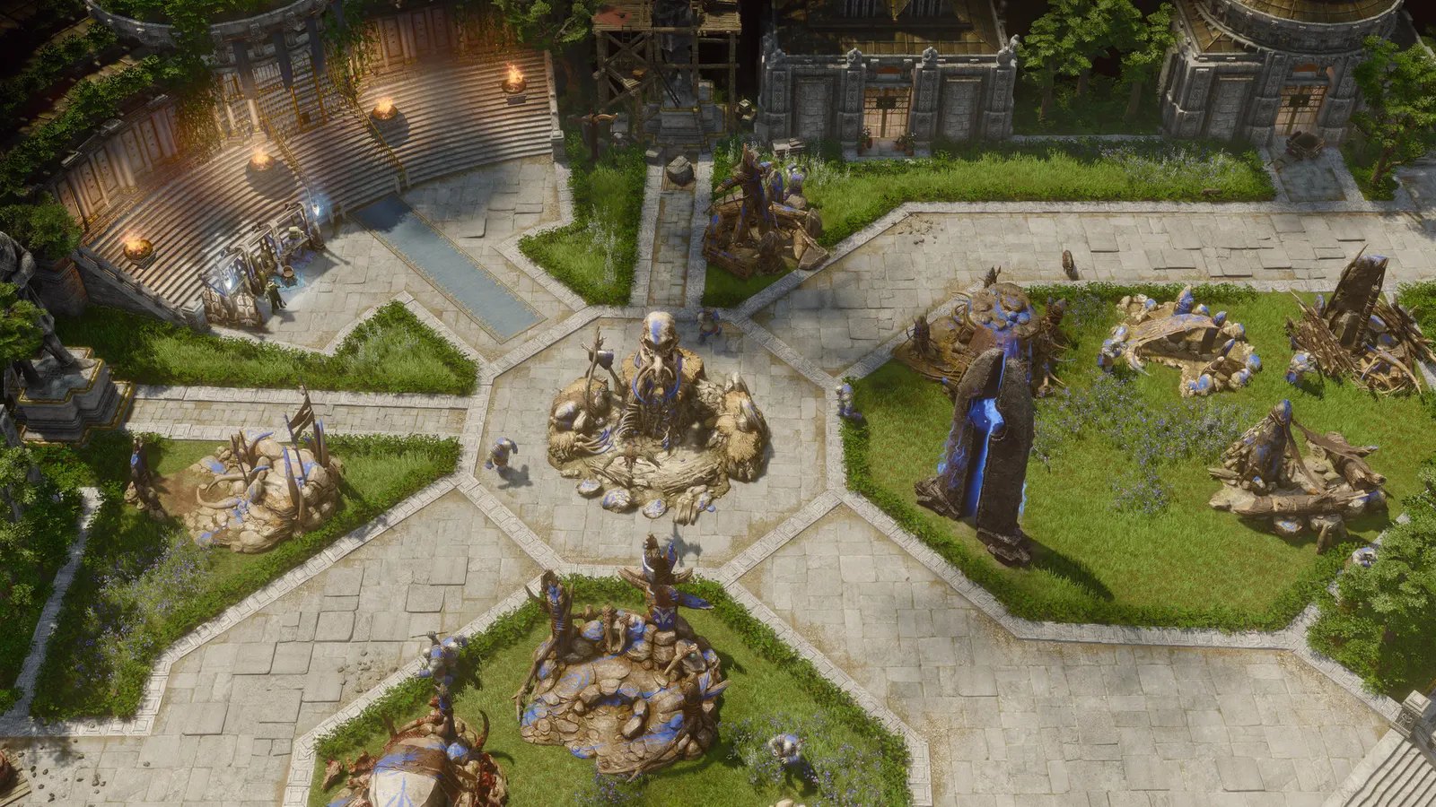 SpellForce 3 Fallen God media 23