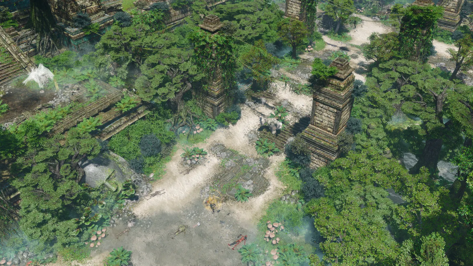 SpellForce 3 Fallen God media 24