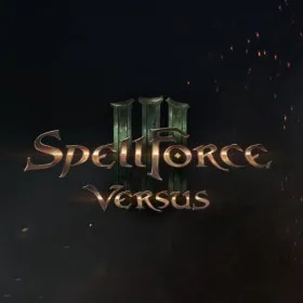 Обкладинка гри SpellForce 3 Versus Edition