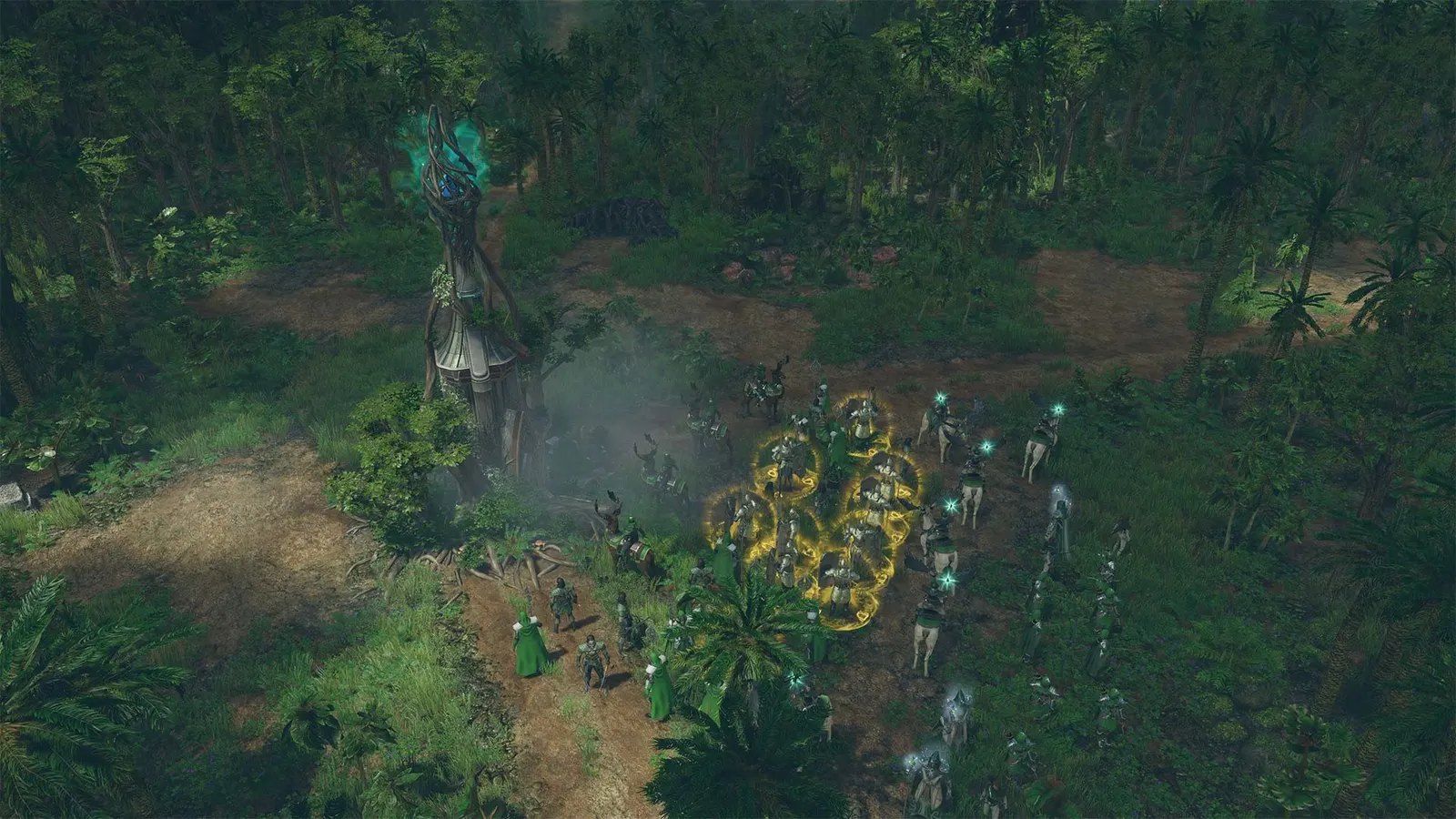 SpellForce 3 Versus Edition media 3