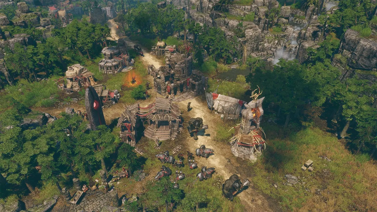 SpellForce 3 Versus Edition media 4
