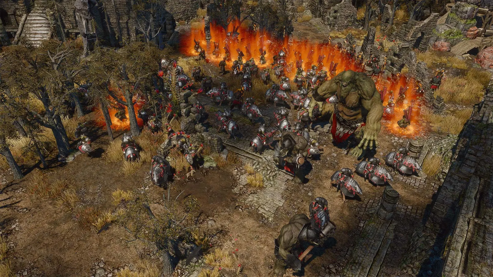 SpellForce 3 Versus Edition media 6