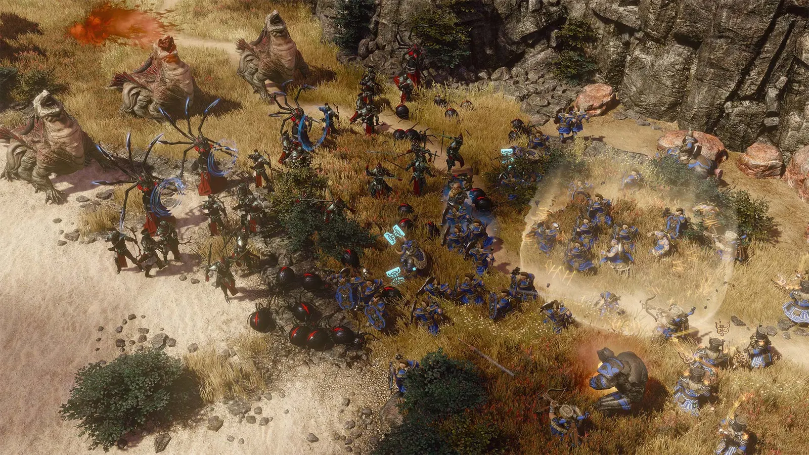 SpellForce 3 Versus Edition media 7