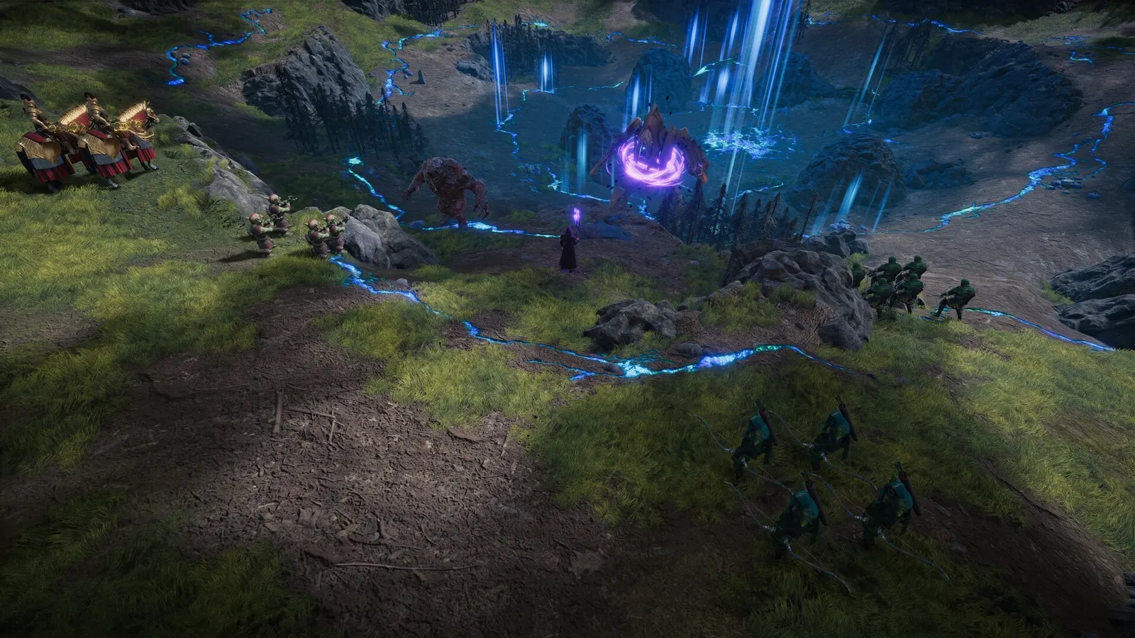 SpellForce: Conquest of Eo media 9