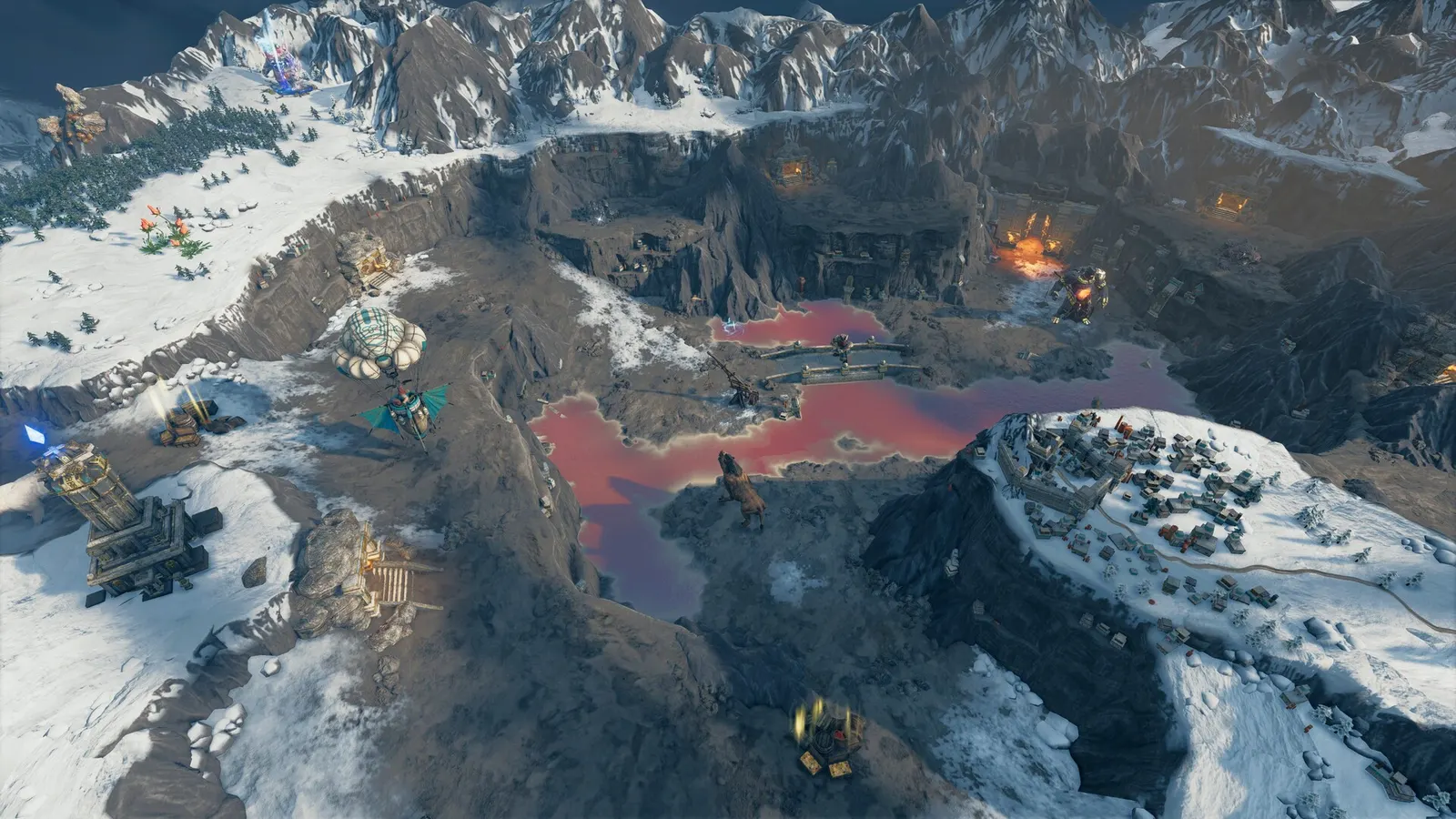 SpellForce: Conquest of Eo media 10