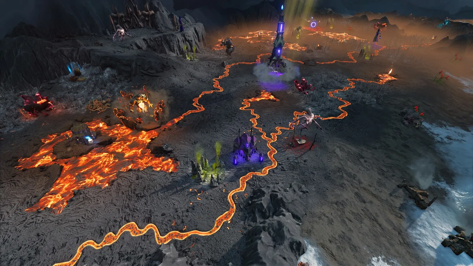 SpellForce: Conquest of Eo media 13