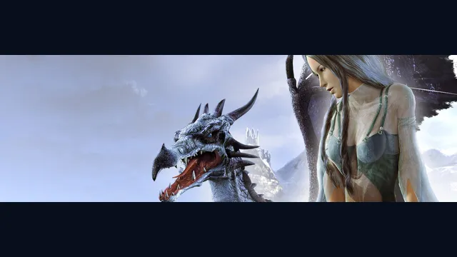 SpellForce: The Breath of Winter