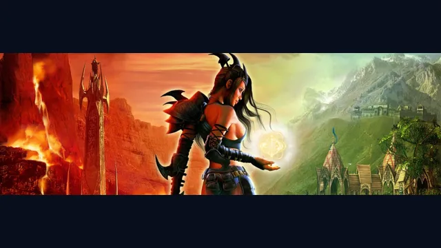 SpellForce - Platinum Edition