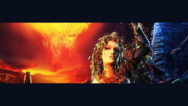 SpellForce: The Shadow of the Phoenix