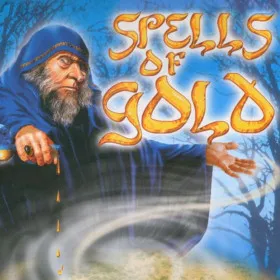 Обкладинка гри Spells of Gold