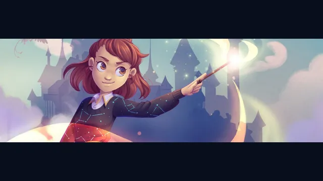 Spells & Secrets