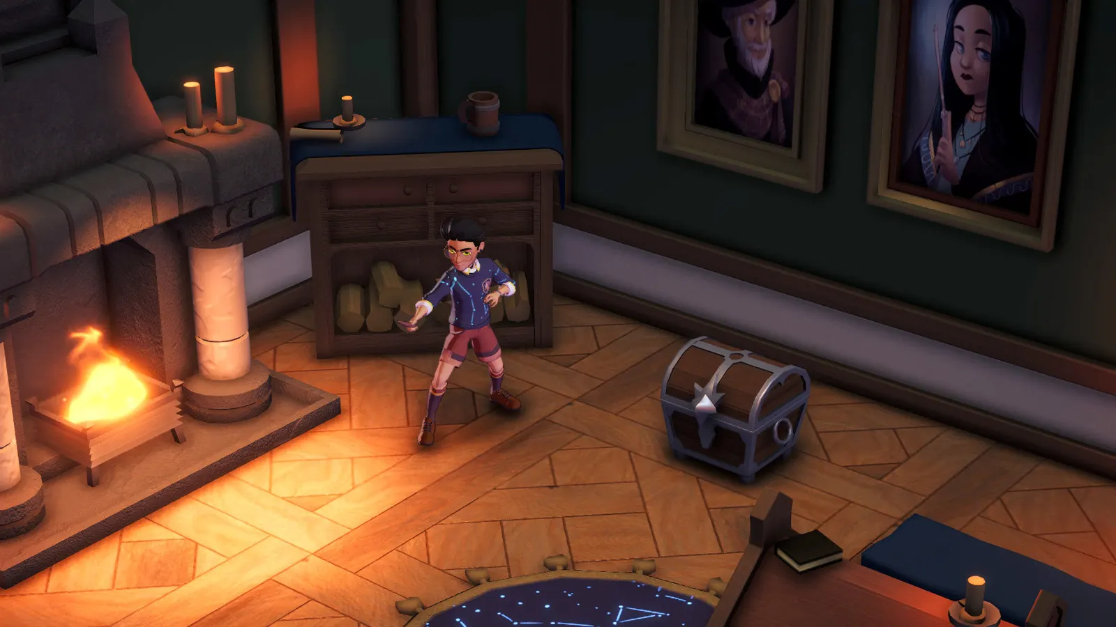 Spells & Secrets media 4