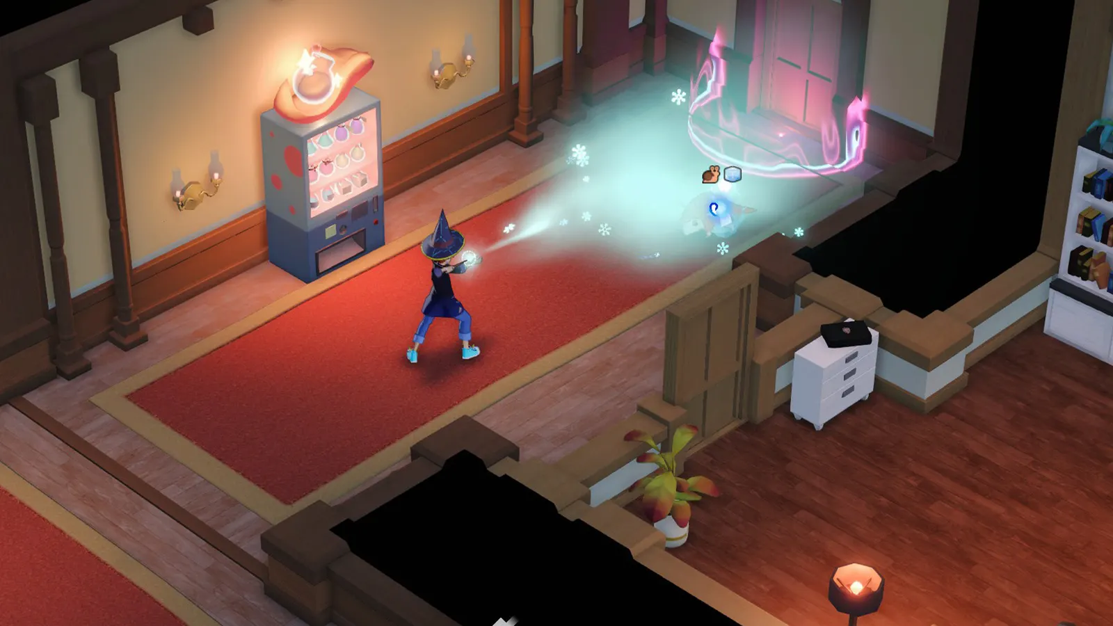 Spells & Secrets media 5