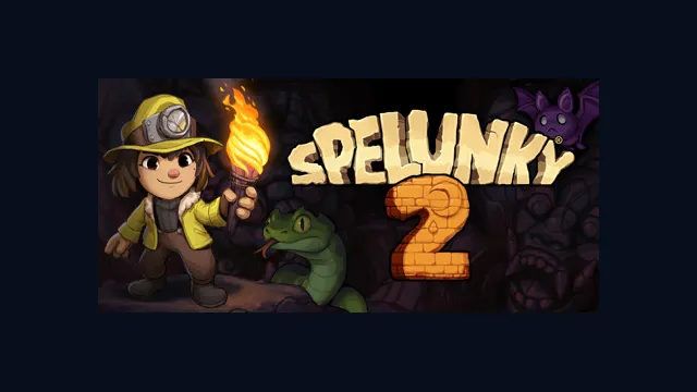 Spelunky 2
