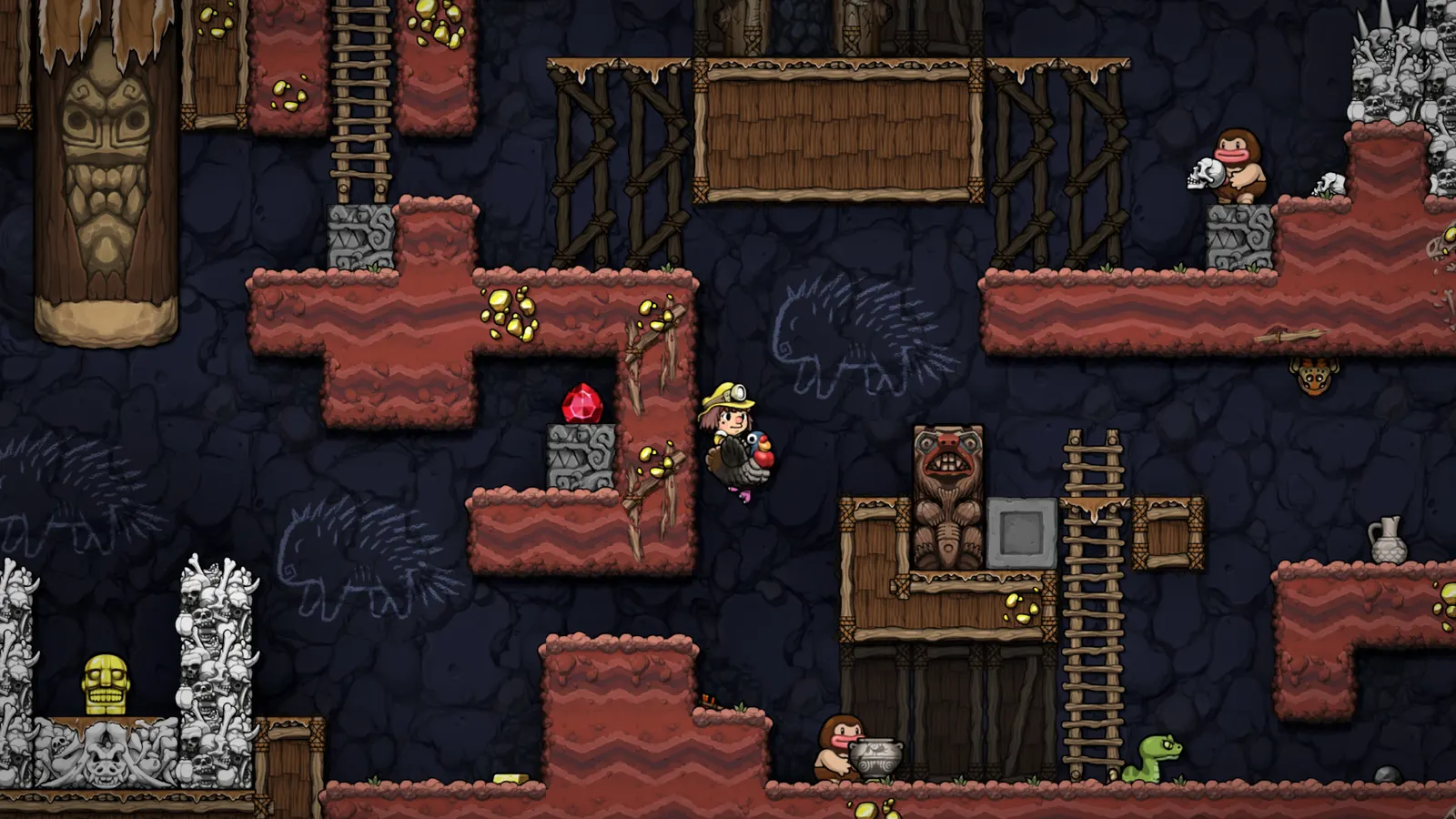 Spelunky 2 media 2