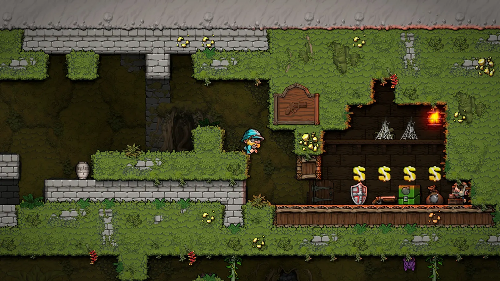 Spelunky 2 media 3