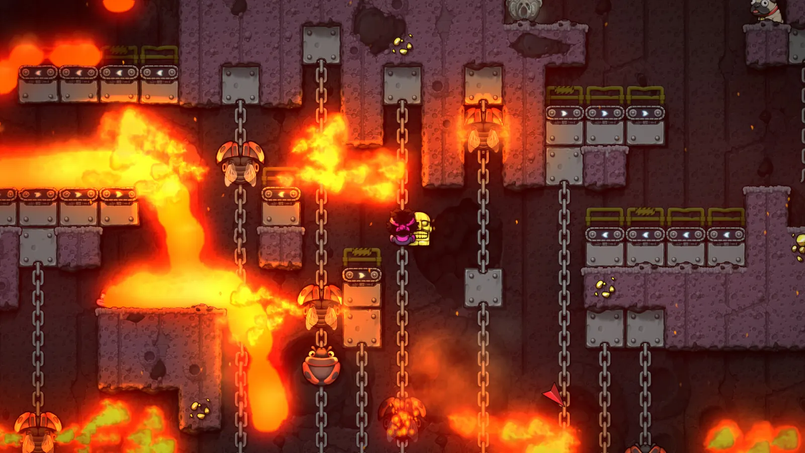 Spelunky 2 media 4